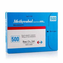 buy Methycobal 500mg online