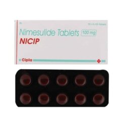 Buy Nicip 100mg online
